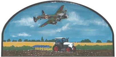 School Logo