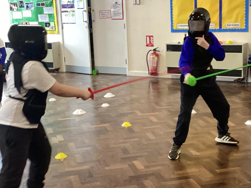 Fencing